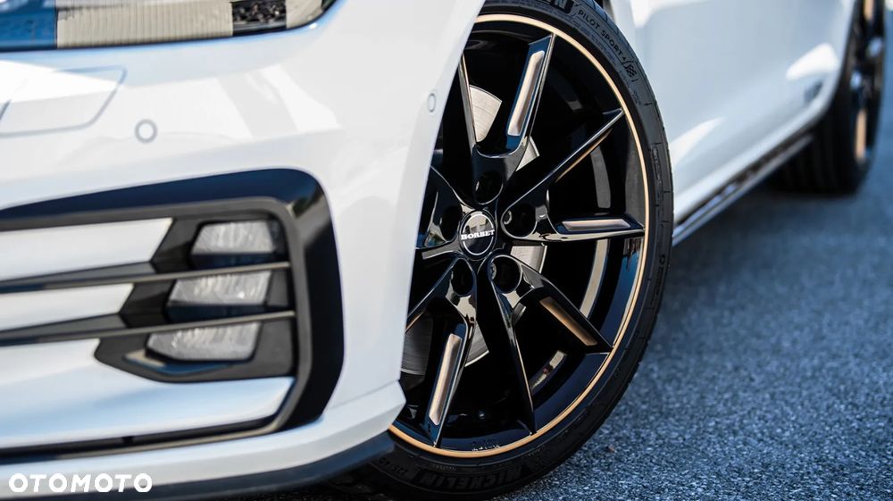 Alufelgi 19 5x112 Borbet LX Skoda Superb Octavia VW Golf Passat Tiguan Audi A6 Q3 Q2 A4 Seat Cupra - 8