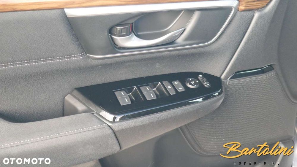 Honda CR-V - 16