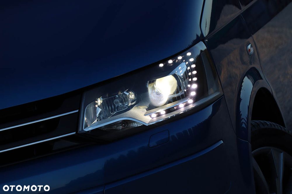 Volkswagen California - 16