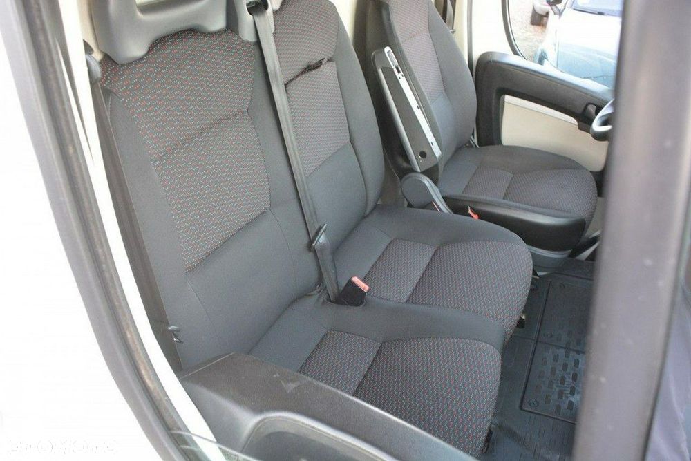 Citroën Jumper - 14