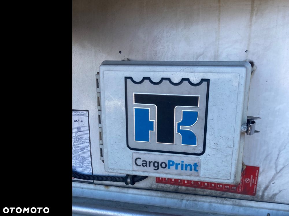Schmitz Cargobull Możliwość wynajmu - 13