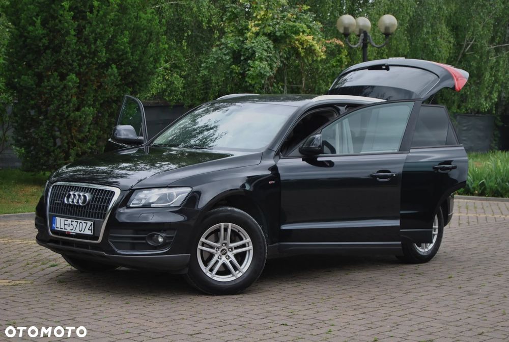 Audi Q5 2.0 TDI - 18