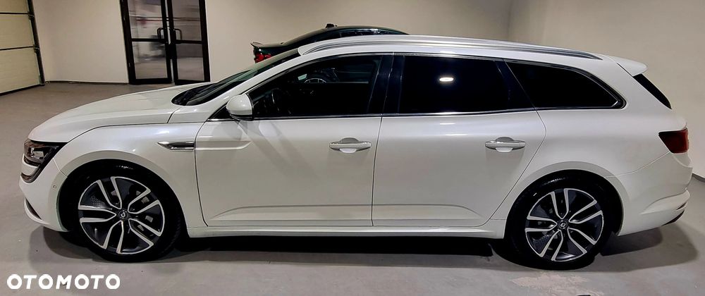 Renault Talisman 1.6 Energy dCi Intens EDC - 3