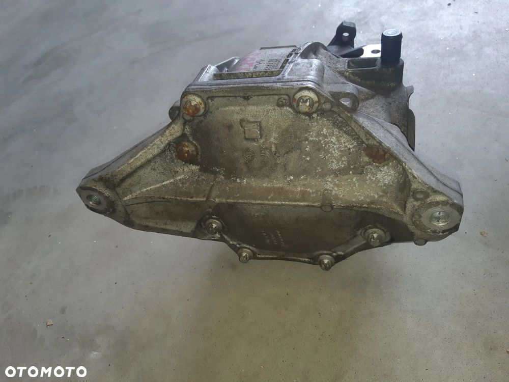 MOST DYFER DYFERENCJAŁ MERCEDES W253 GLC 3.066 A2053506718 - 3