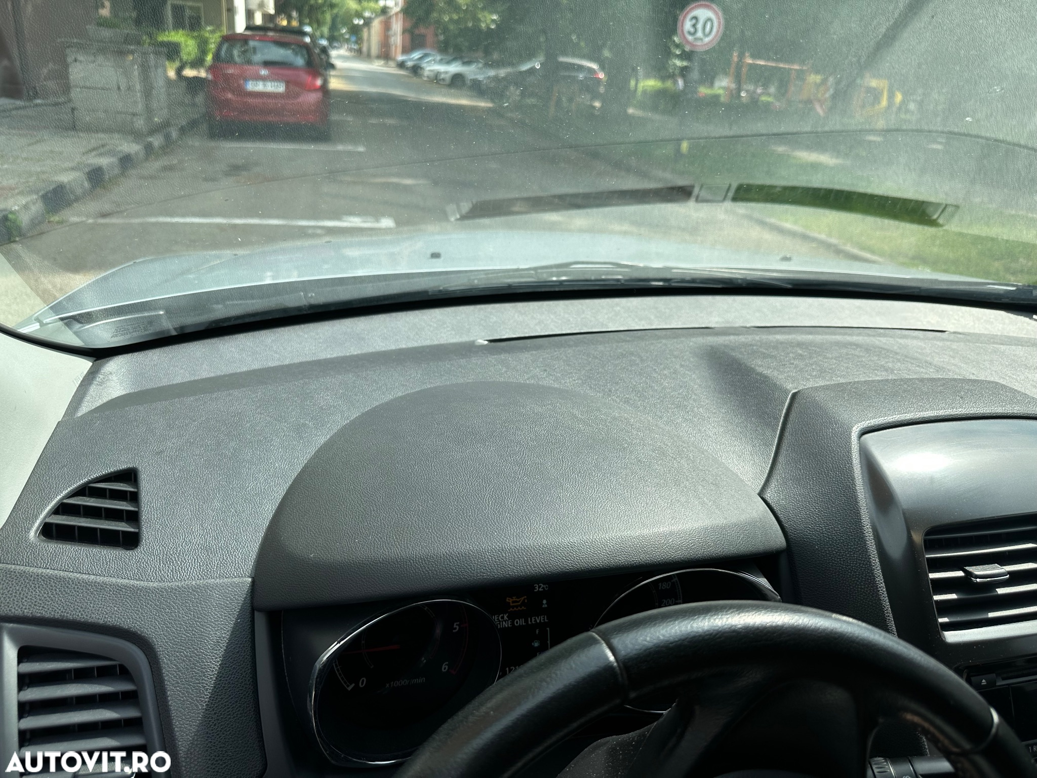 Mitsubishi ASX 1.8 DI-D 2WD Invite - 33