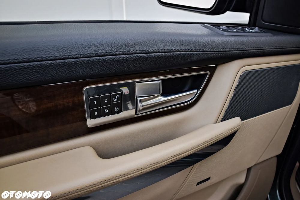 Land Rover Range Rover Sport S 5.0 V8 S/C - 33