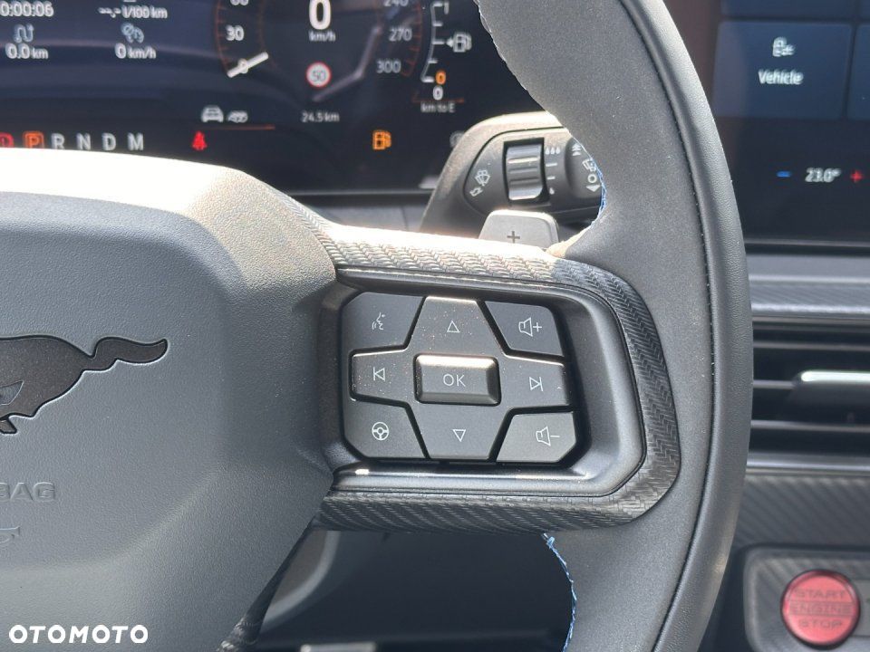 Ford Mustang - 18
