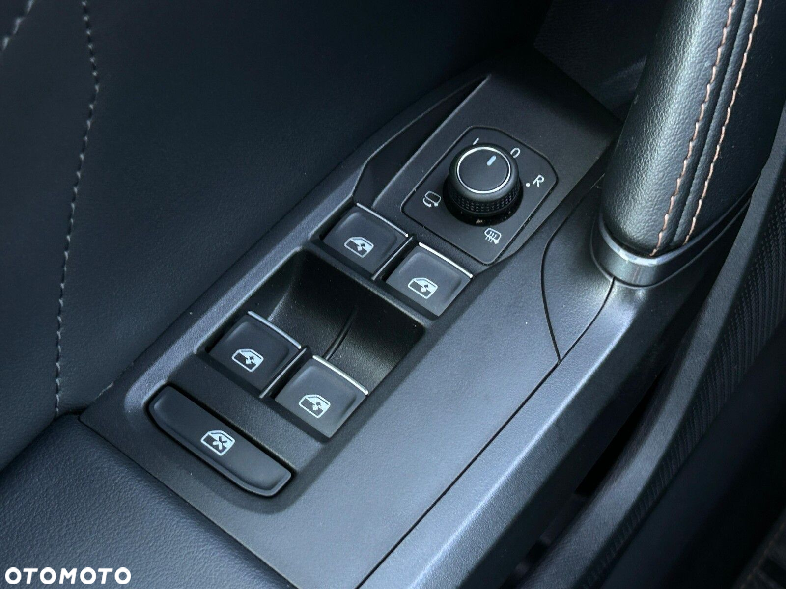 Cupra Leon 1.5 TSI - 19