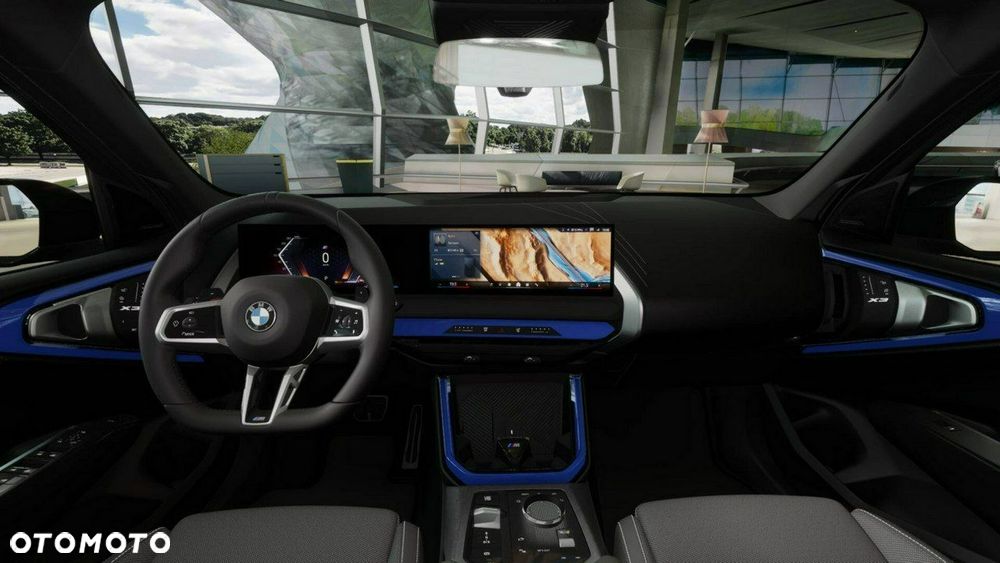 BMW X3 - 11