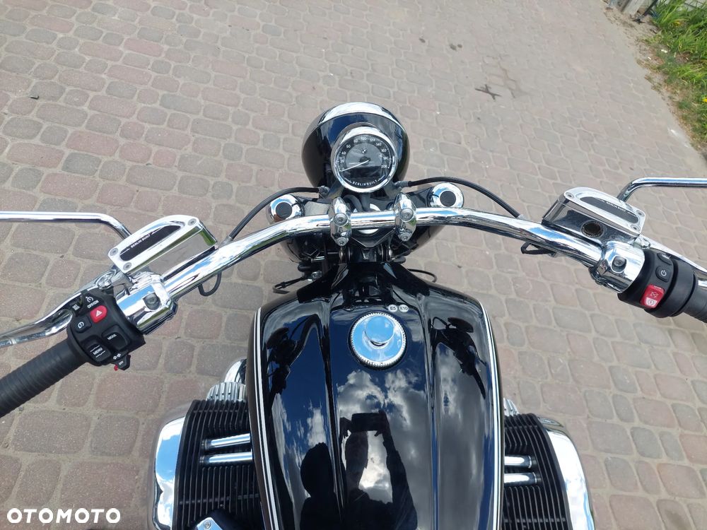 BMW R - 9