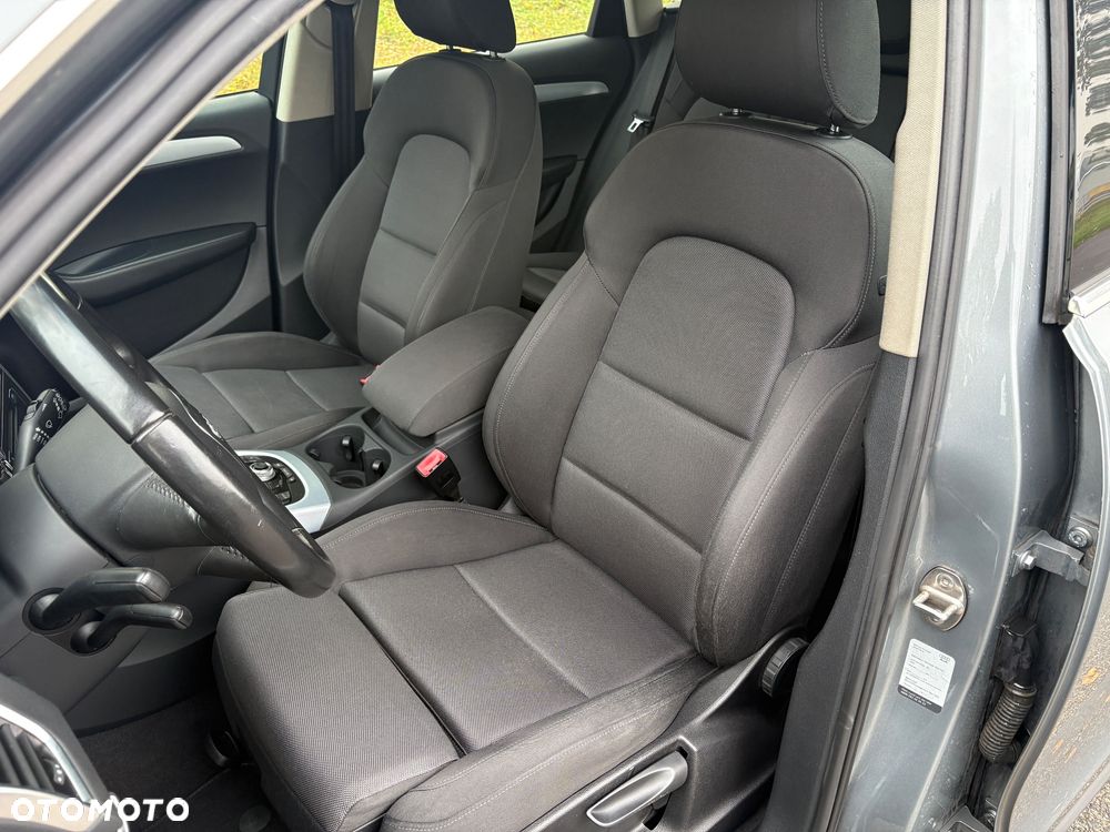 Audi Q5 2.0 TDI Quattro S tronic Prime Line - 17