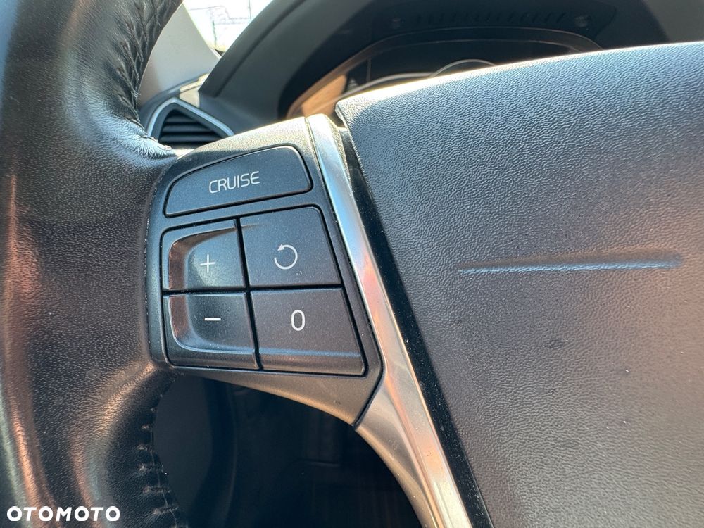 Volvo XC 60 D3 Linje Inscription - 13