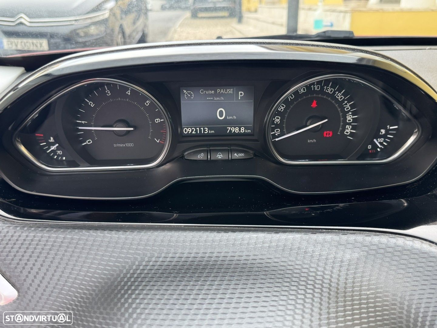 Peugeot 2008 1.2 PureTech Crossway EAT6 - 18