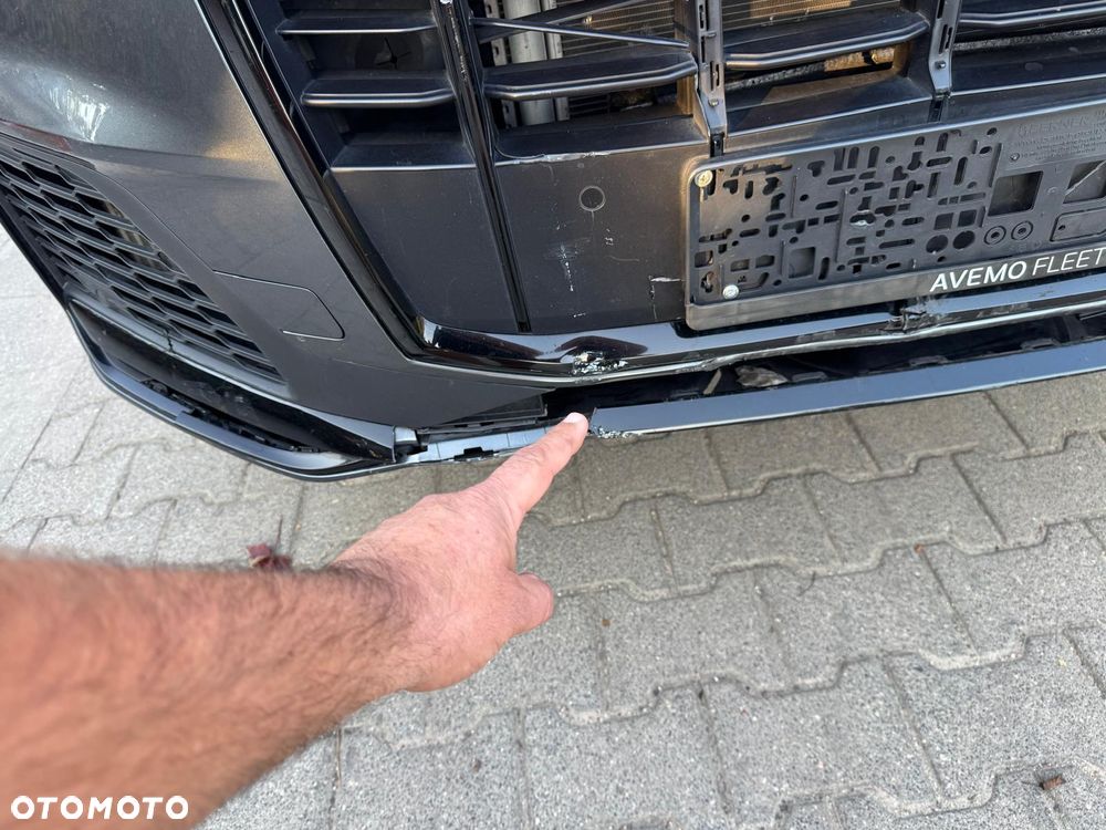 Audi Q7 55 TFSI e quattro tiptronic S line - 17