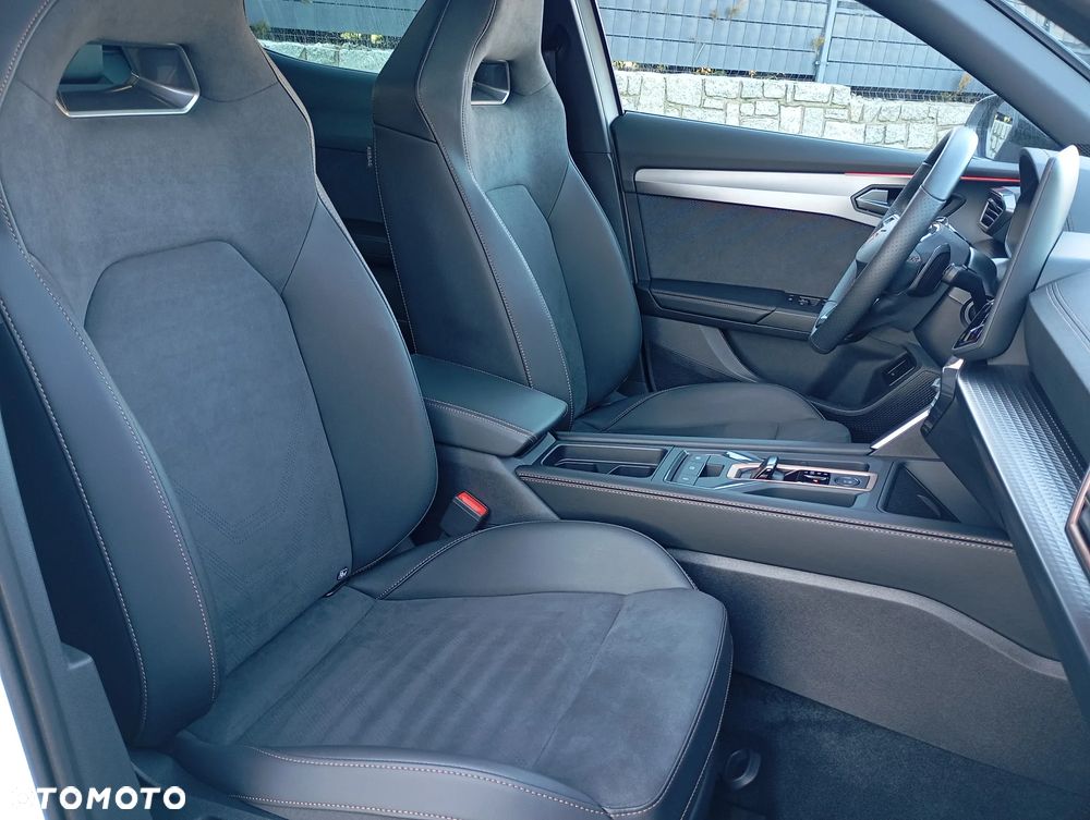 Cupra Formentor 2.0 TSI 4Drive DSG VZ Extreme - 17