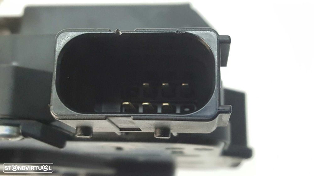 FECHADURA PORTA FRENTE DIREITA OPEL CORSA E SELECTIVE - 6