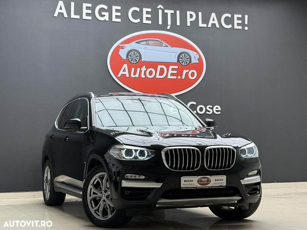 BMW X3 - 2