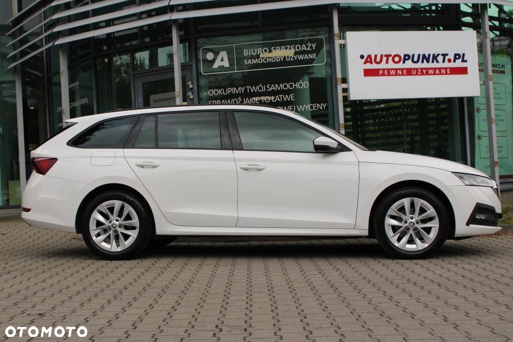 Skoda Octavia - 4