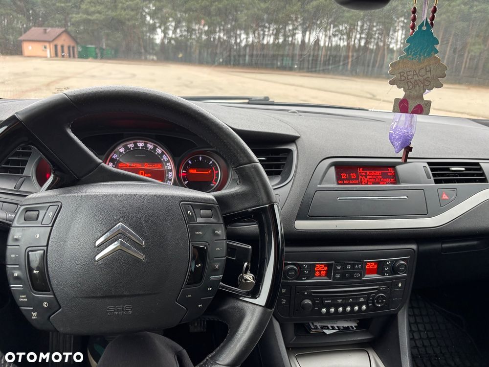 Citroën C5 2.0 HDi Exclusive - 7