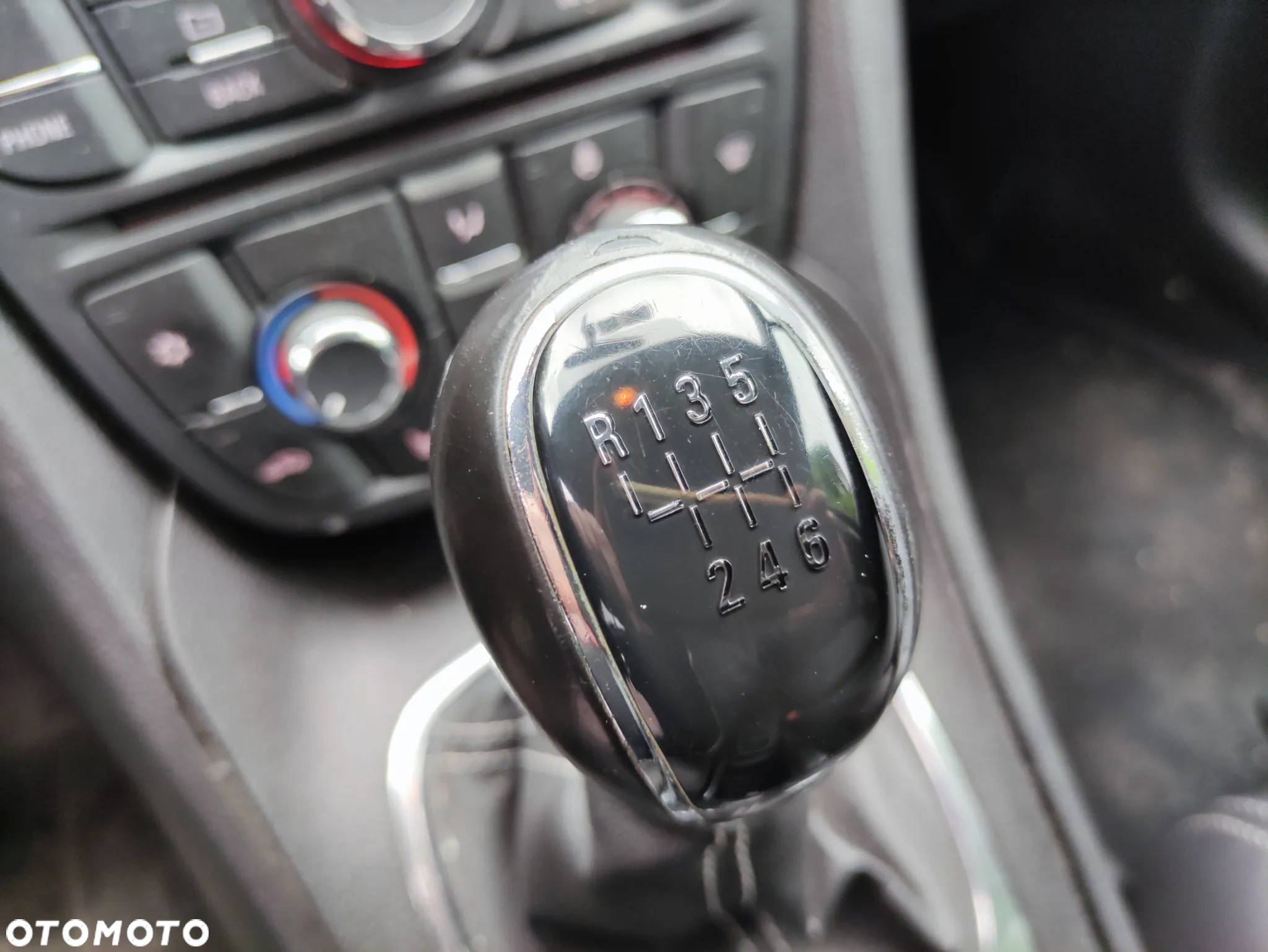 Opel Meriva 1.7 CDTI Innovation - 21
