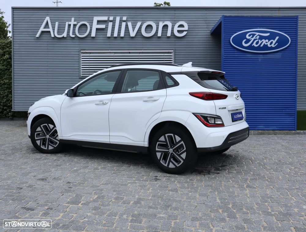 Hyundai Kauai Select - 3
