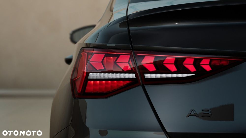 Audi A3 Limousine - 7