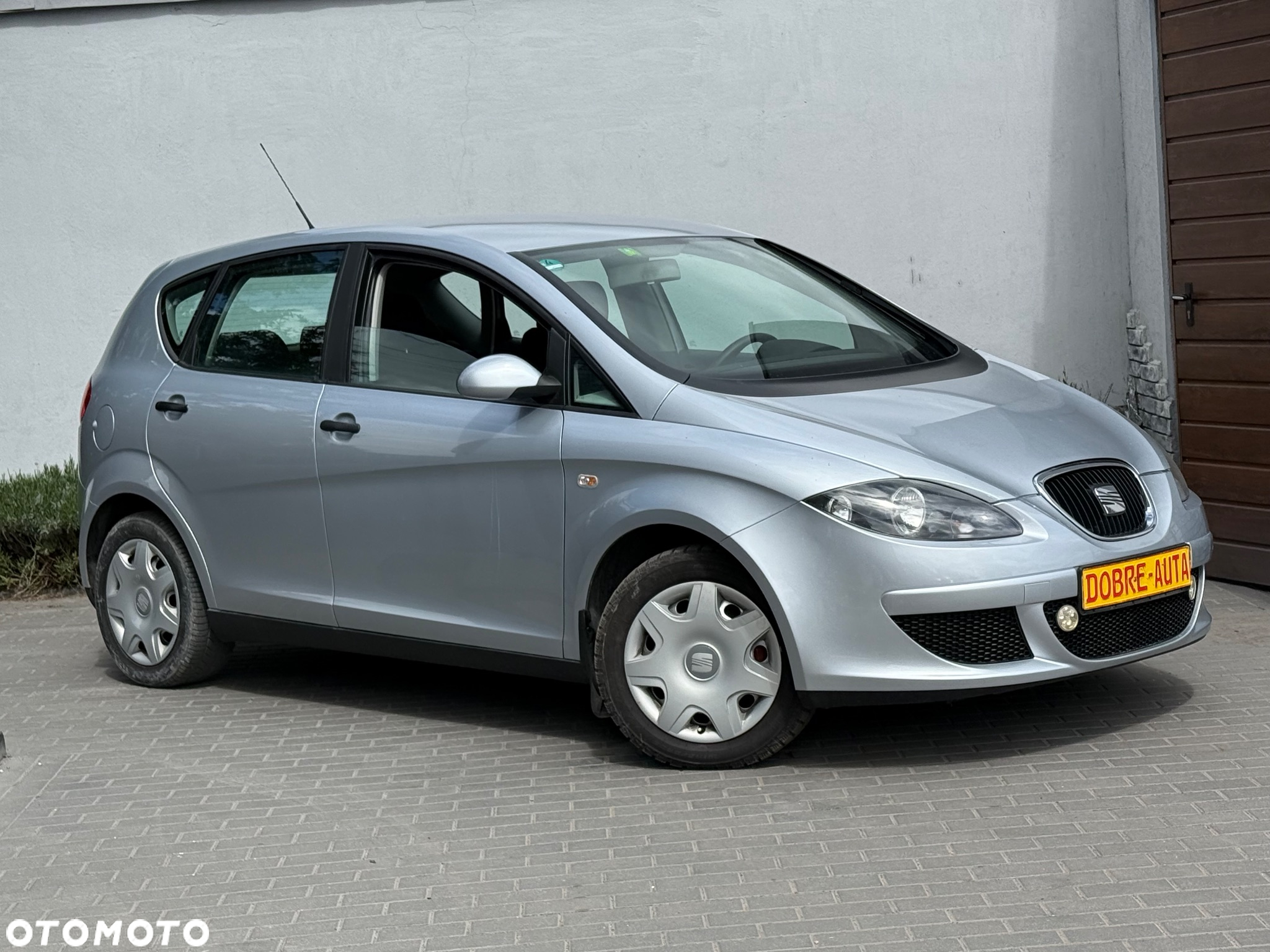 Seat Altea 1.6 Style - 24