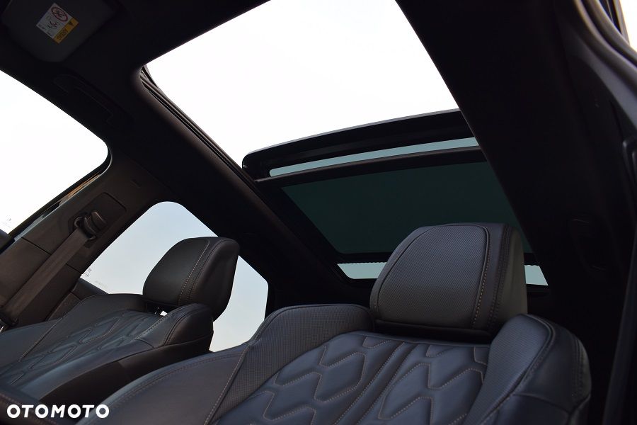 Peugeot 3008 1.2 PureTech GPF Allure S&S - 8