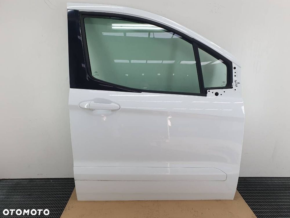 DRZWI PRZÓD PRAWE FORD TRANSIT TOURNEO COURIER B460 2020 - 1