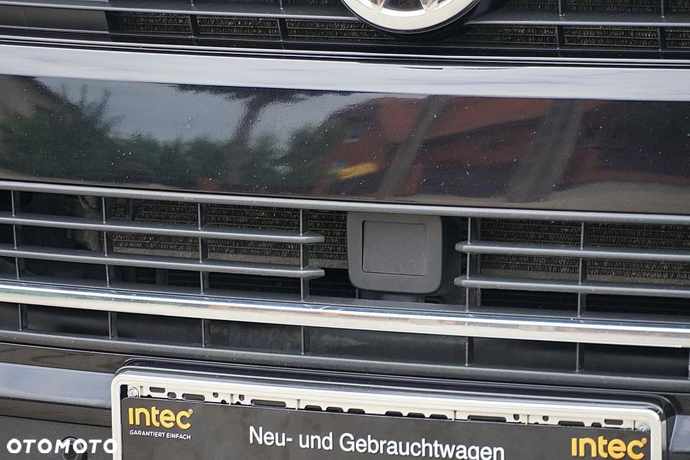 Volkswagen Multivan 2.0 BiTDI L1 Highline 4Motion DSG - 6
