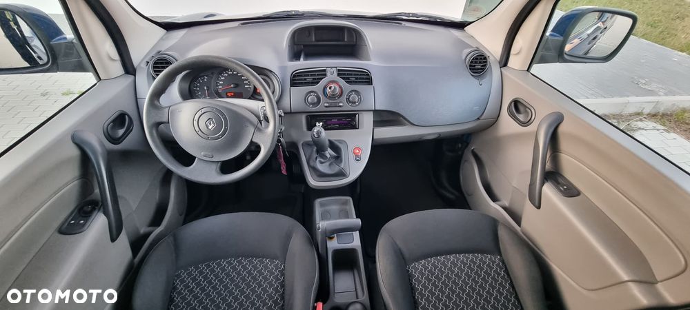 Renault Kangoo 1.6 8V 90 Happy Family - 20