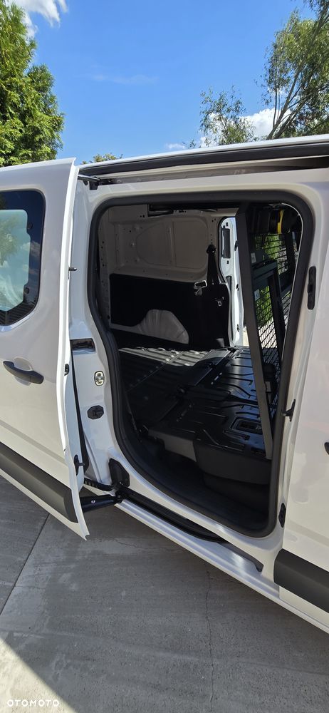 Toyota Proace City - 11