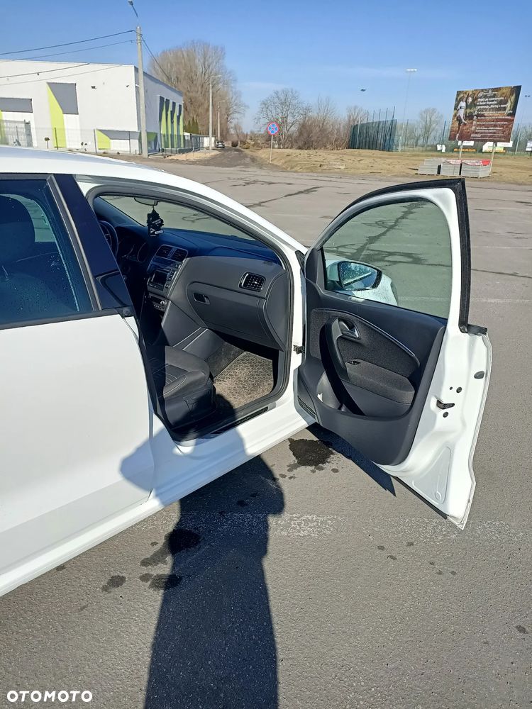 Volkswagen Polo - 10