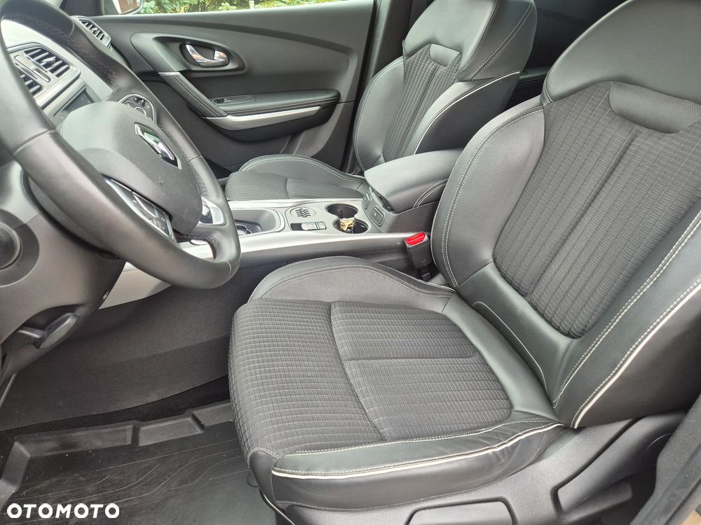Renault Kadjar Energy dCi 110 EDC Bose Edition - 17