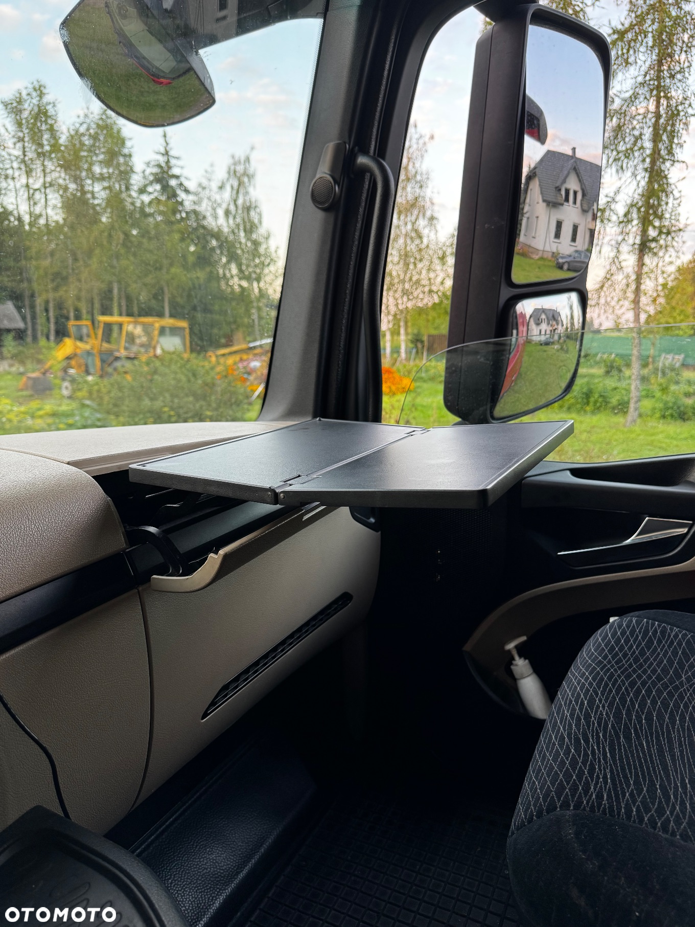 Mercedes-Benz 450 e5 Lowdeck - 12