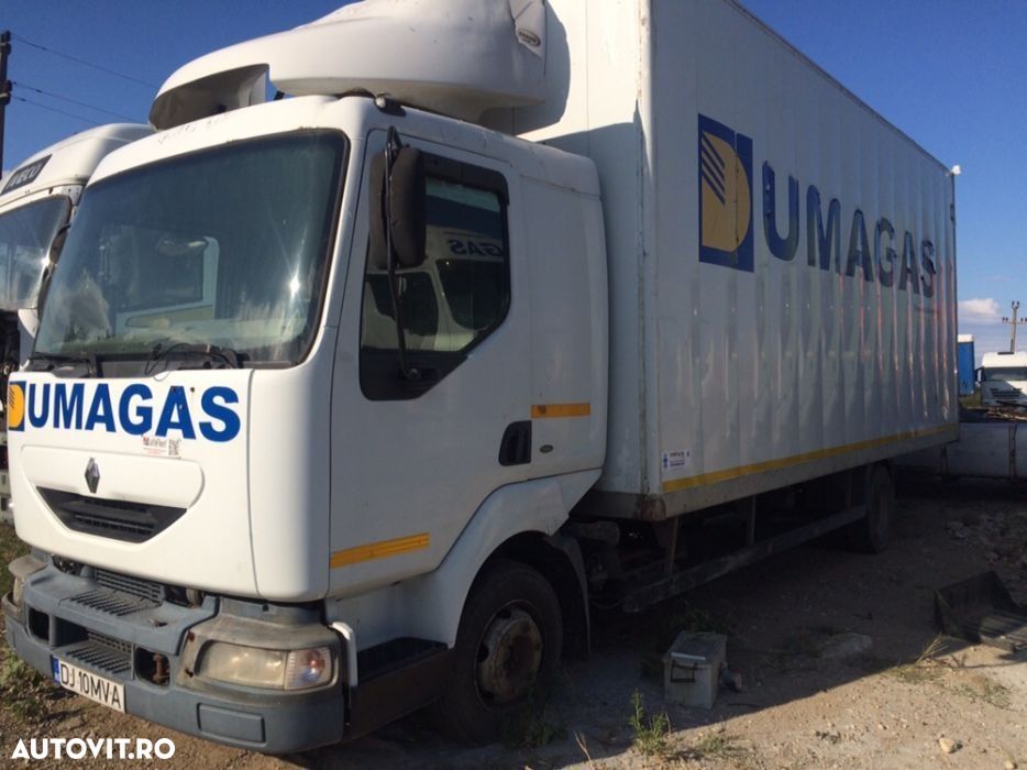 Vand piese din dezmembrari Renault Midlum - 1