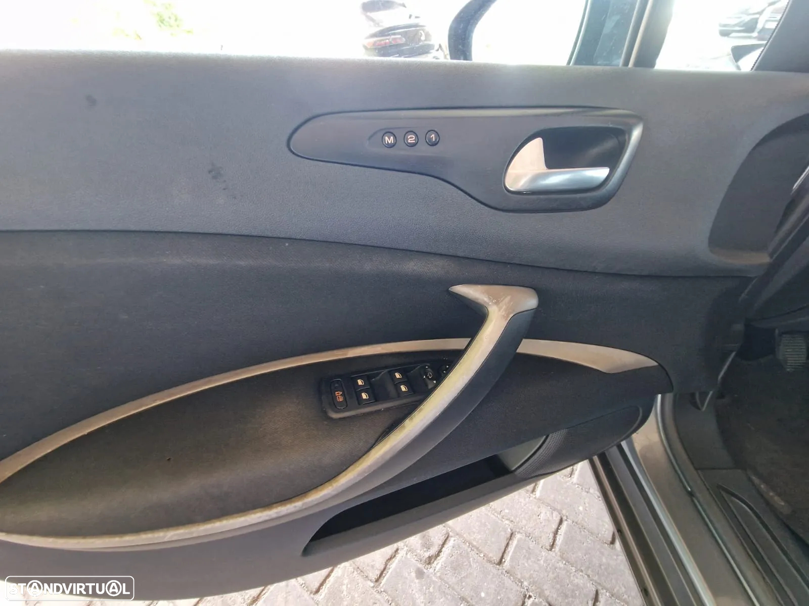 Citroën C5 1.6 HDi Business Airdream - 13