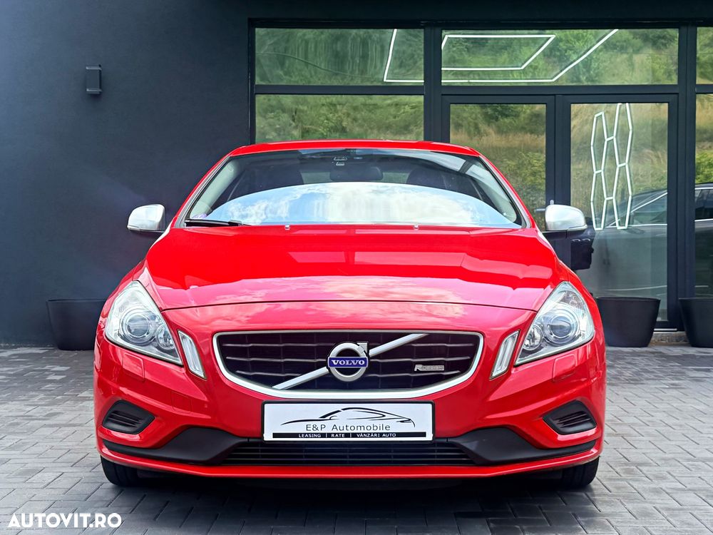 Volvo S60 - 3