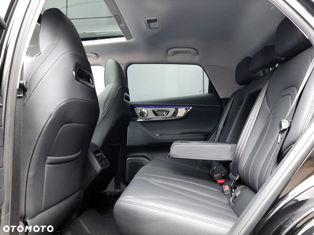 Omoda 5 1.5 T-GDI Hybrid Premium DHT - 17