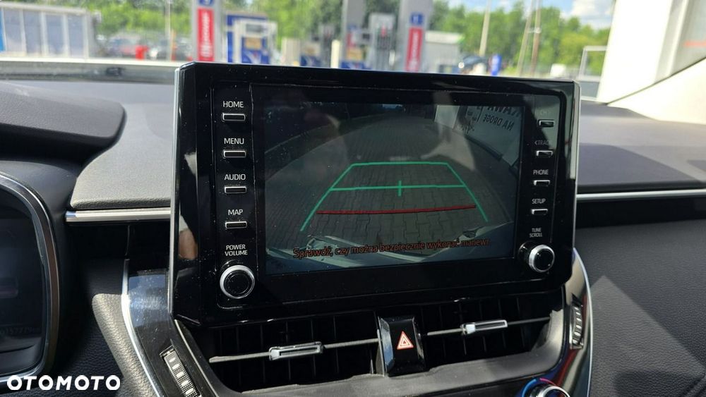 Toyota Corolla - 13