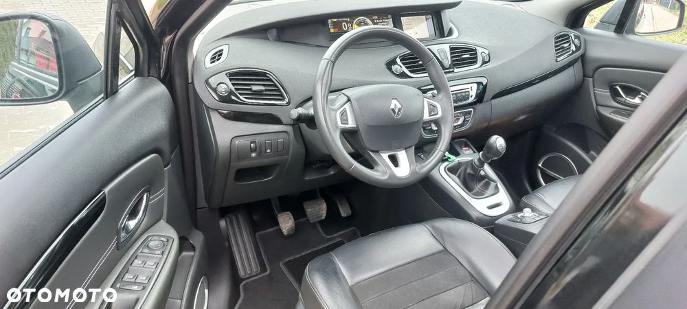 Renault Scenic dCi 160 Bose Edition - 2