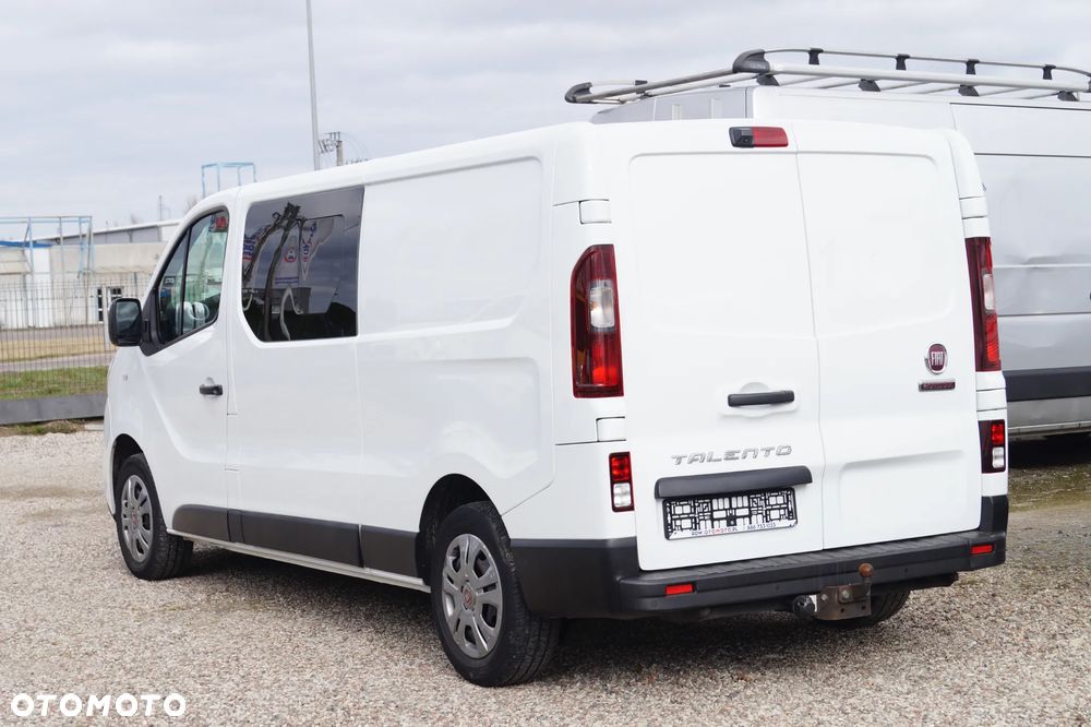 Fiat Talento - 5