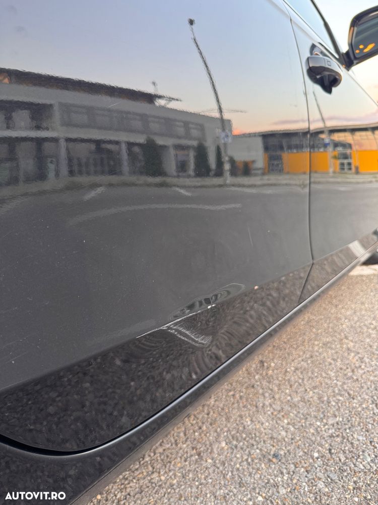 Audi A4 Limuzina 1.8 TFSI Multitronic - 16