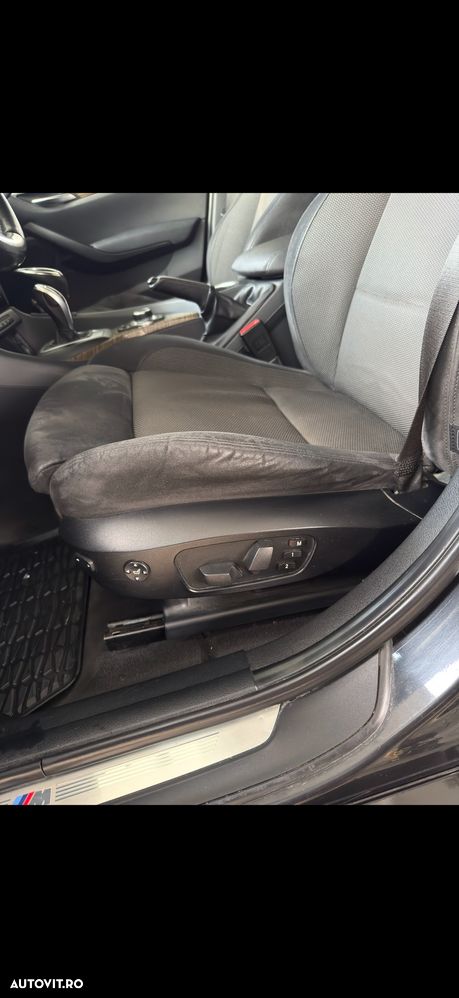 BMW X1 xDrive25d Aut. Sport Line - 12