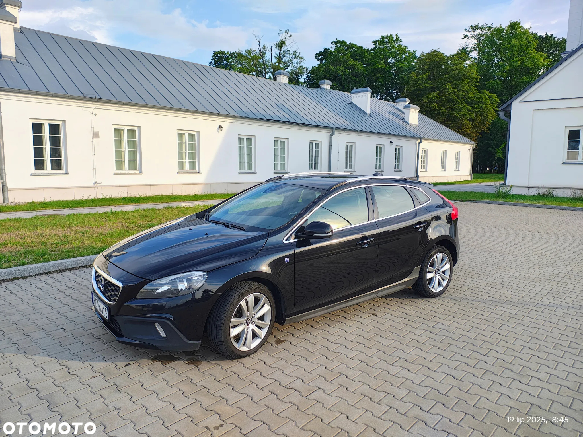 Volvo V40 D2 Ocean Race - 3
