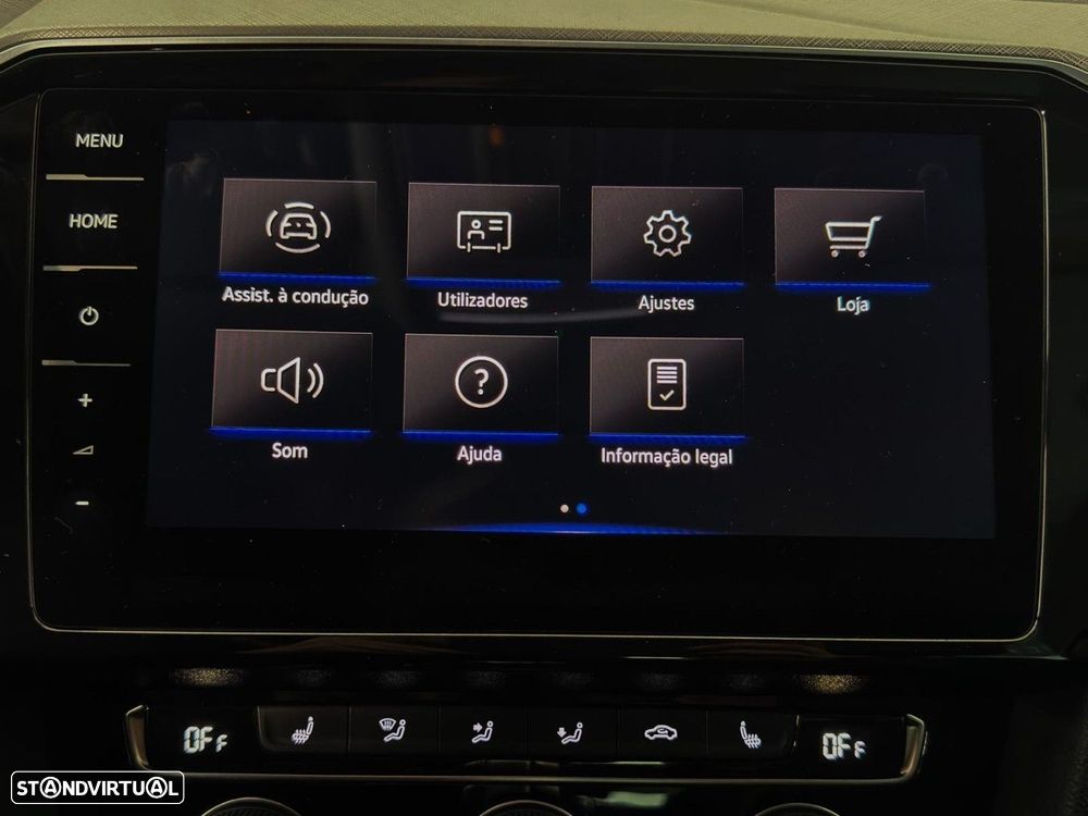 VW Passat Variant 1.4 TSI GTE+ Plug-in - 23