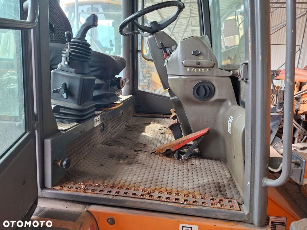Ahlmann As 90 Tele 4X4 - 25