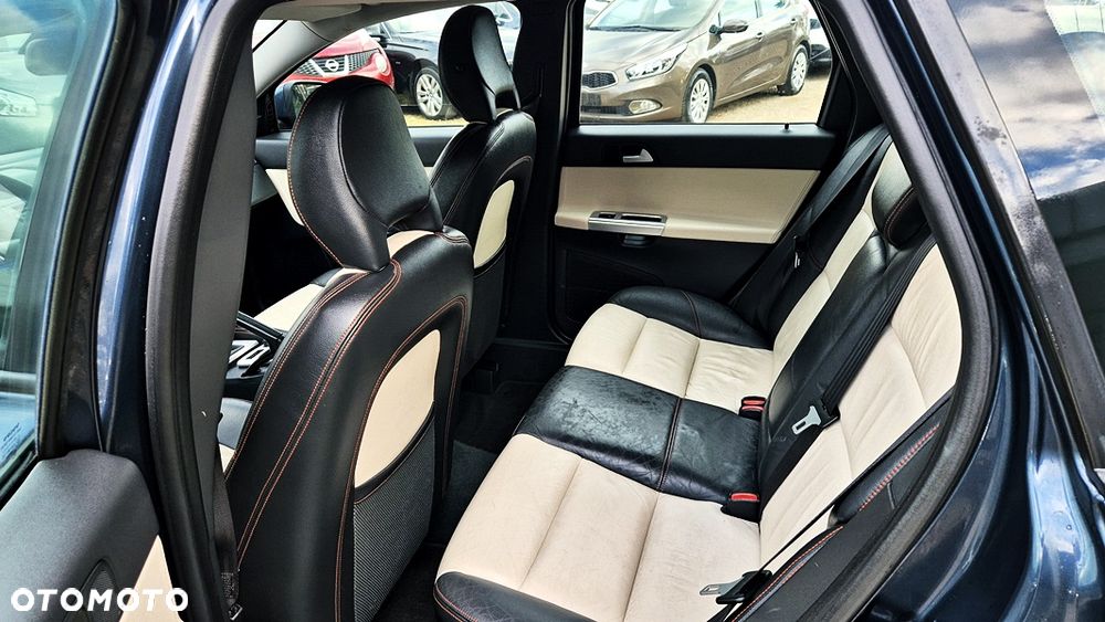 Volvo V50 2.0 Business Pro Edition - 30