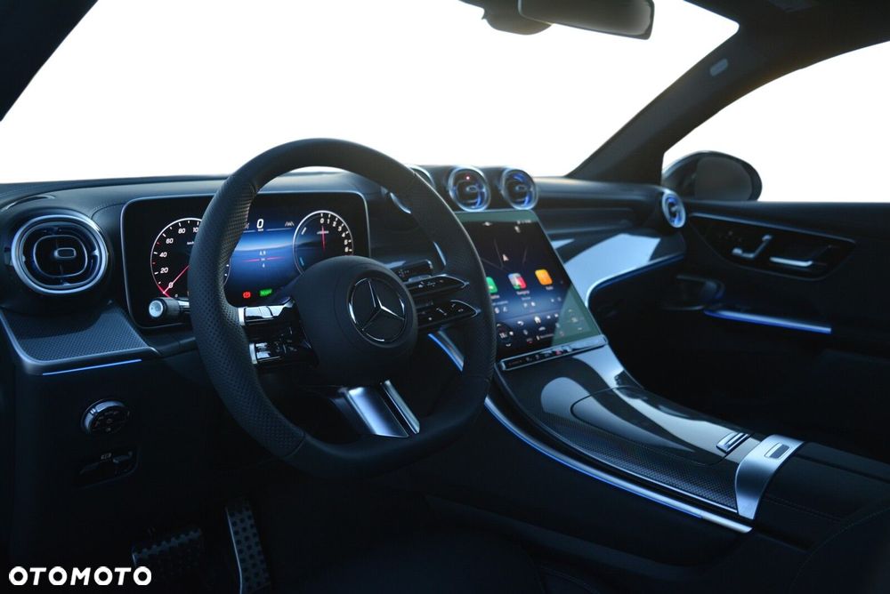 Mercedes-Benz GLC - 6