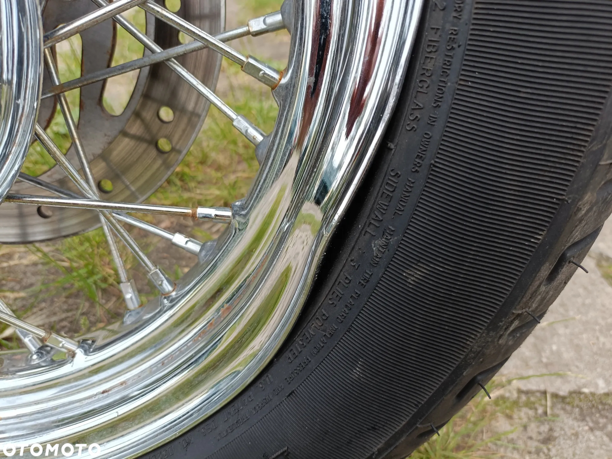 Harley-Davidson Softail Deluxe - 40